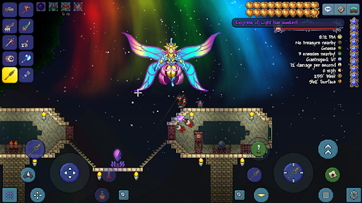 Terraria 4