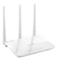 MULTILASER Roteador Três Antenas Branco Ipv6 300 Mbps Multi 1