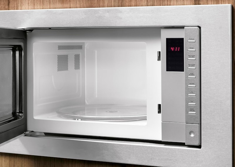 Micro-ondas de Embutir Fit Line 25 L 3