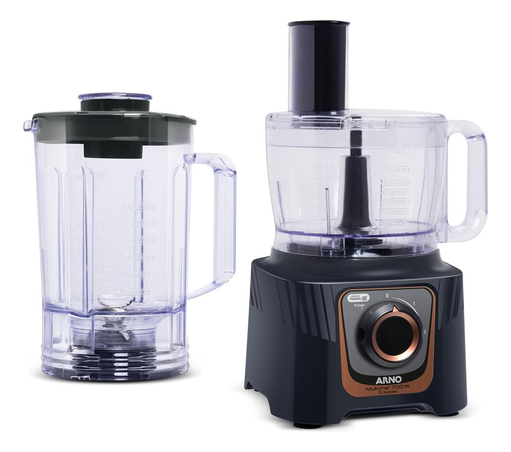 Multiprocessador 700 W 24 Funções 2