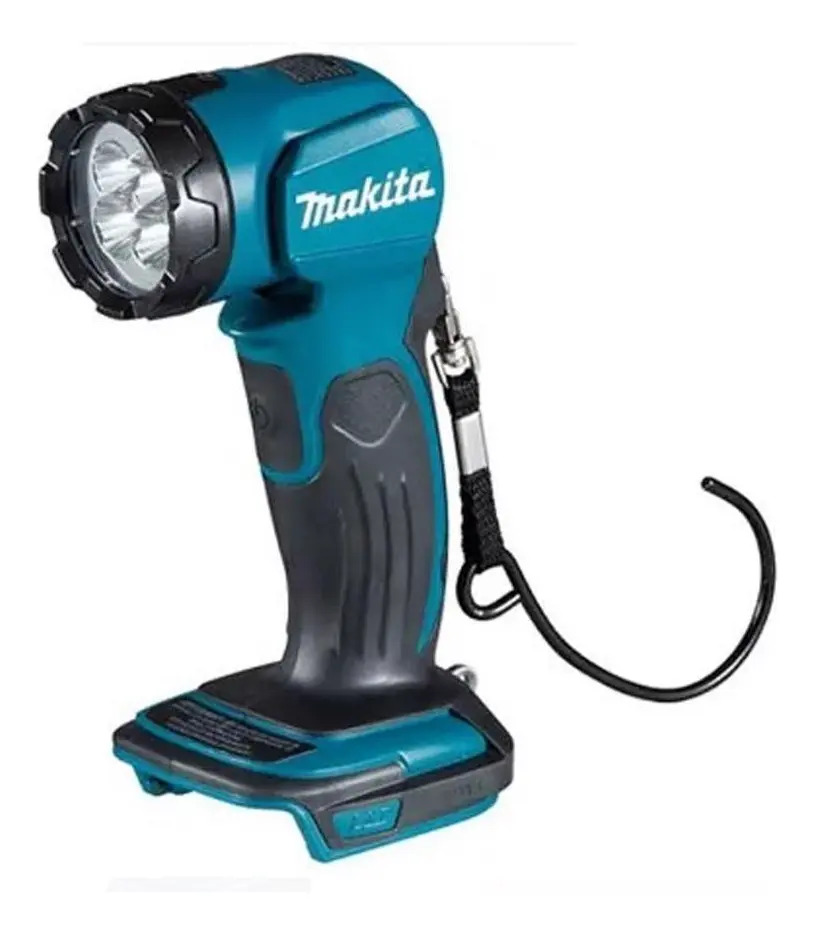 Lanterna LED Makita 1