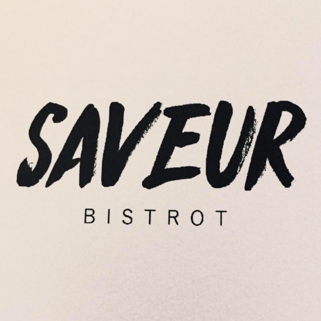Saveur Bistrot 1
