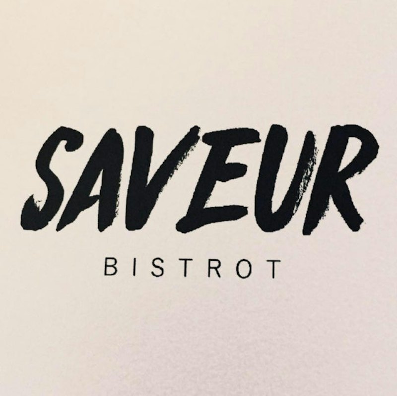 Saveur Bistrot 1