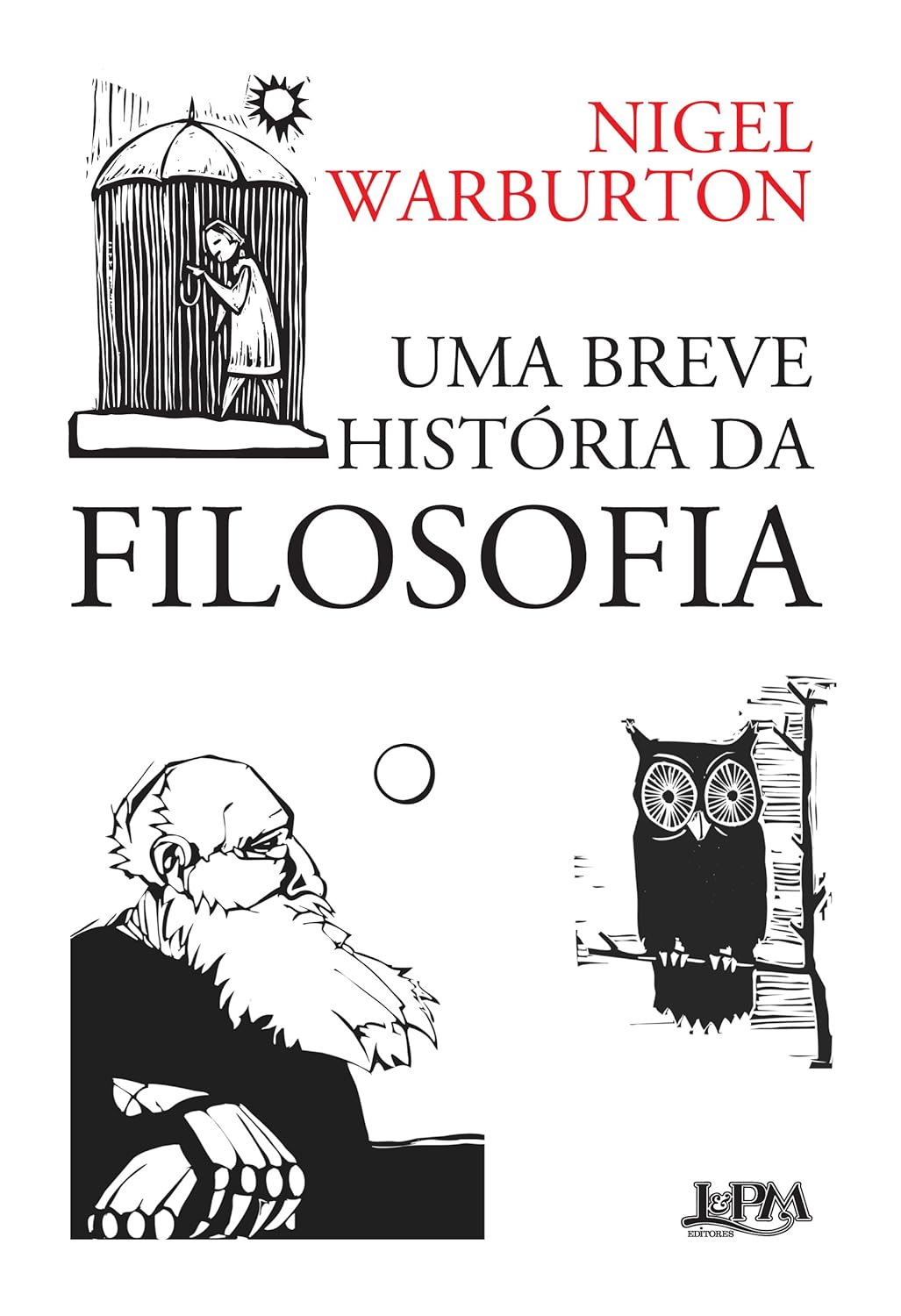 Uma Breve História da Filosofia 1