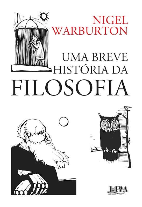 Uma Breve História da Filosofia 1