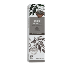 Incenso Breu Branco