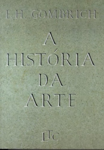 Top 10 Melhores Livros de Arte  (Ernst Gombrich e mais) 4