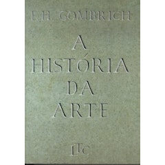 A História da Arte