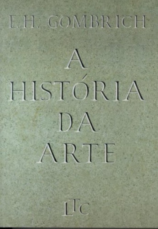 A História da Arte 1