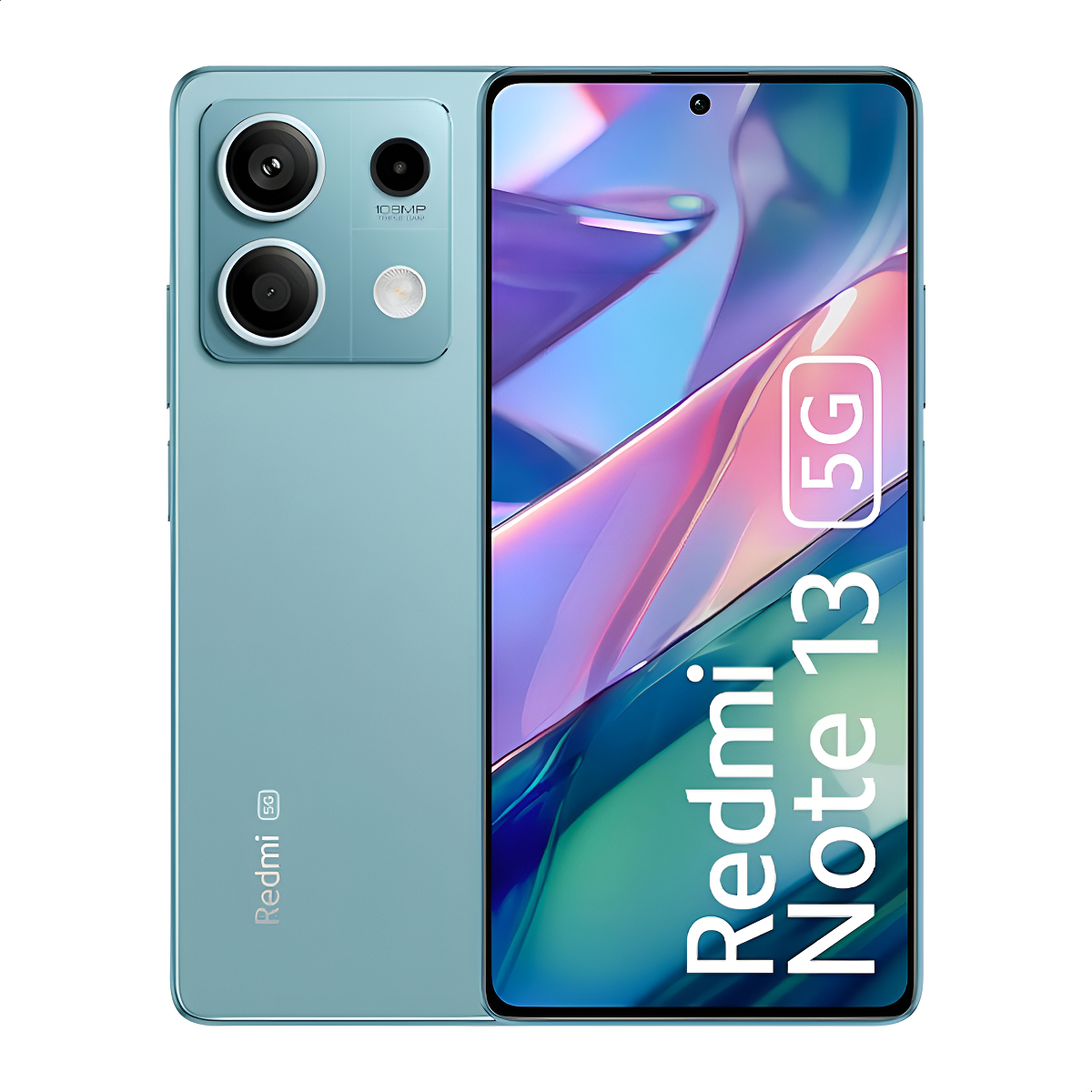 Redmi Note 13 Pro 5G (256 GB) 3