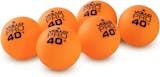 Top 10 Melhores Bolas de Ping-Pong (Profissional e Recreativa) 1