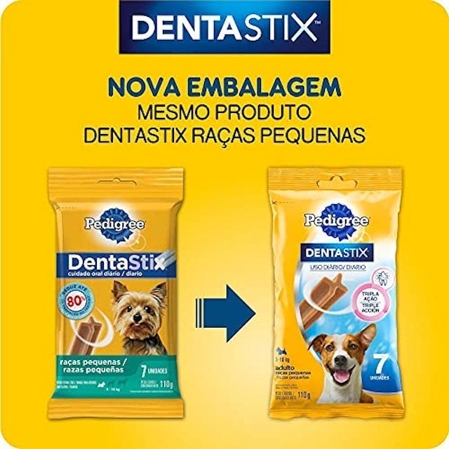 Pedigree Dentastix 2