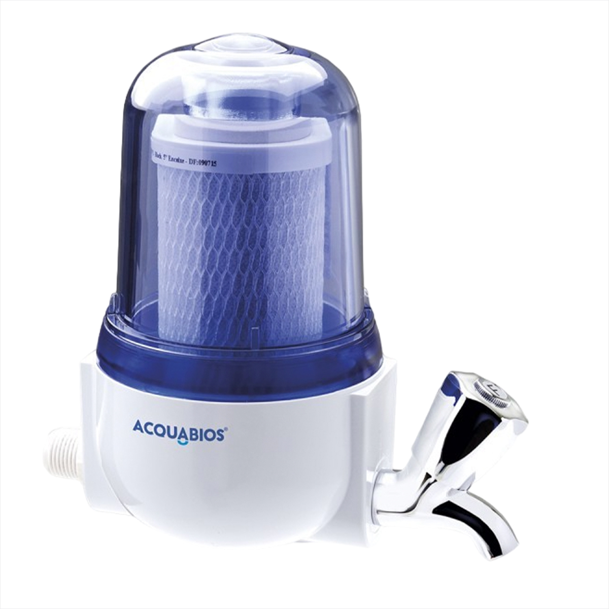 Filtro Acqua 5" 1