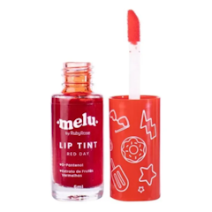 Lip Tint Melu Orange Day