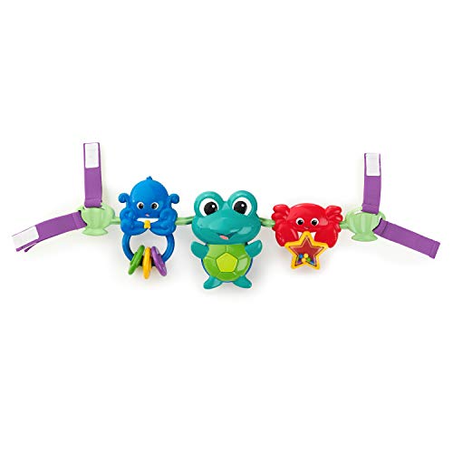 Barra de Brinquedos Baby Einstein Neptune's Discovery 1