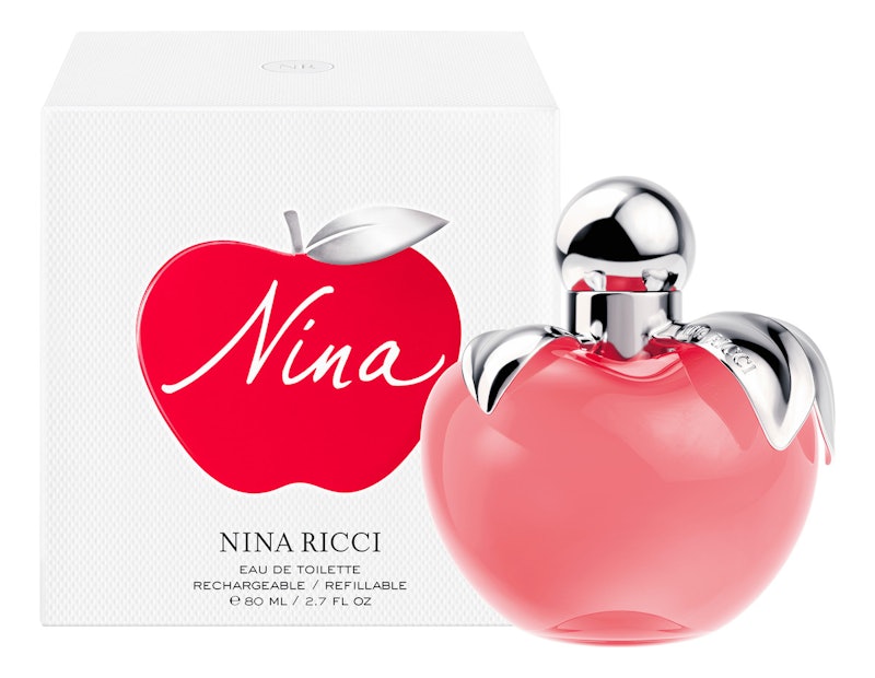 Perfume Nina by Nina Ricci 2