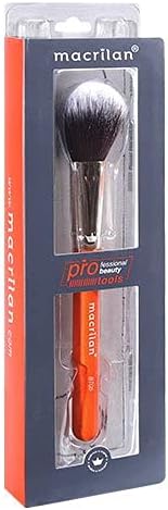 Pincel Profissional para Blush Macrilan 2