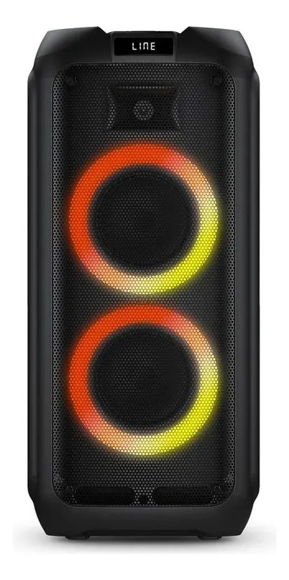 Caixa de Som Bluetooth para Festas Philips 1