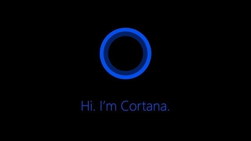Cortana 1