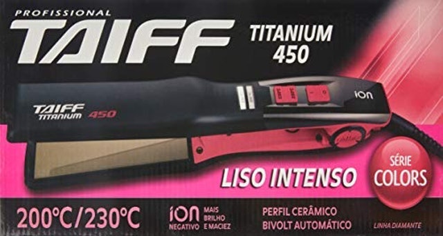 Taiff 5