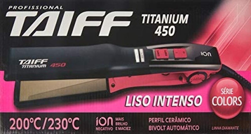 Taiff 5