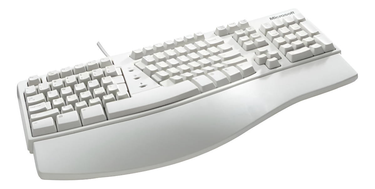 Top 10 Melhores Teclados Microsoft  (com e sem Fio) 4