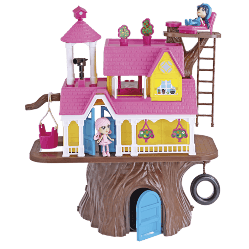 240 ideias de Casinha de Boneca  casa de boneca, casa da barbie, casa de  bonecas