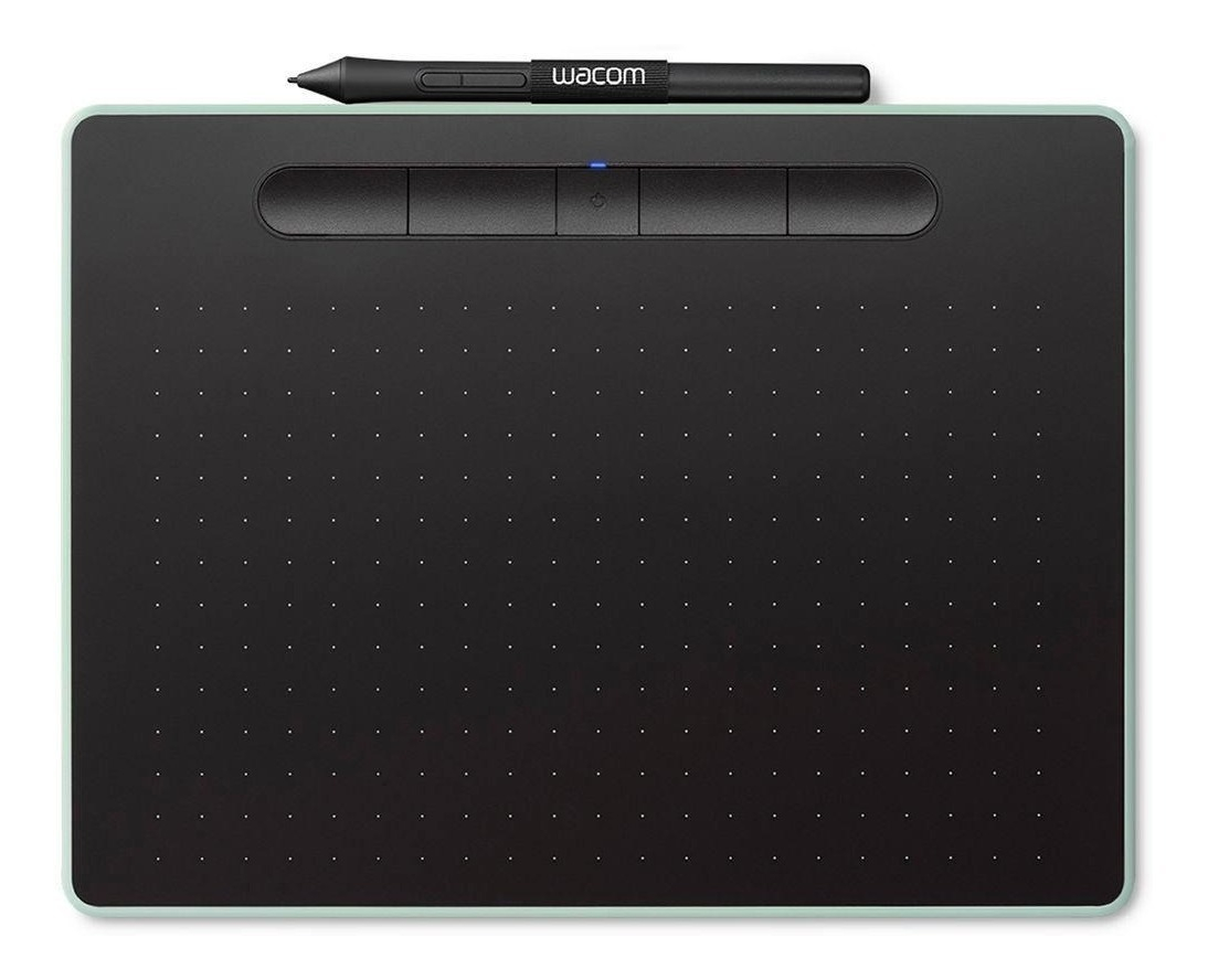 Mesa Digitalizadora Wacom Intuos CTL4100W 3
