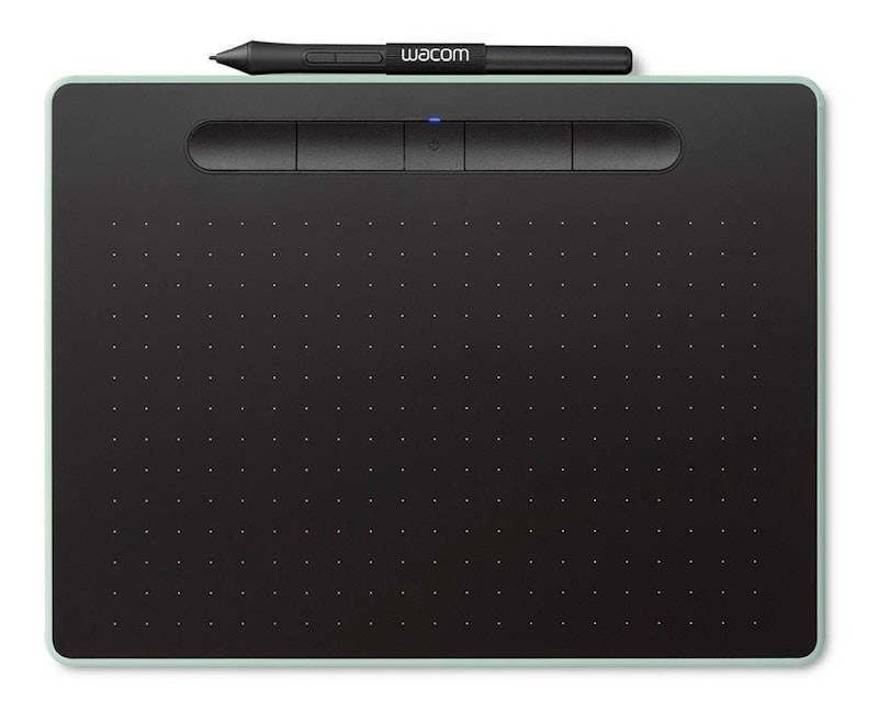 Mesa Digitalizadora Wacom Intuos CTL4100W 3