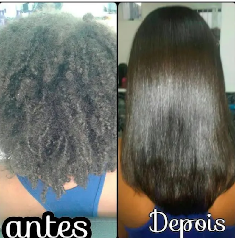 Shampoo Antirresíduo Não Chore Mais 2