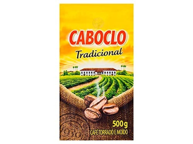 Café Caboclo 2