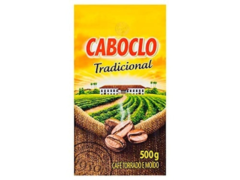 Café Caboclo 2