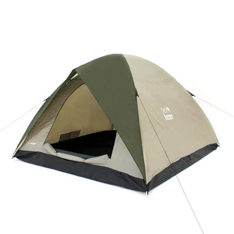 Barraca de Camping Araguaia Premium 6 Pessoas 1