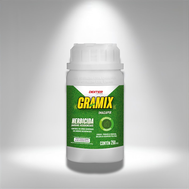 Gramix 250 ml 4