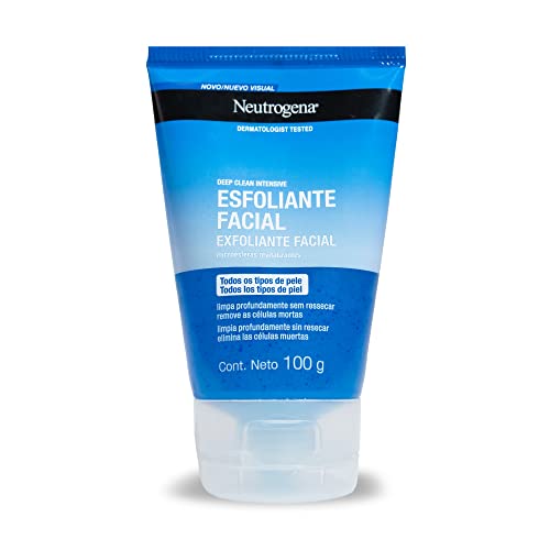 Top 10 Melhores Esfoliantes para o Rosto em 2026 (Sallve, Neutrogena e mais) 2