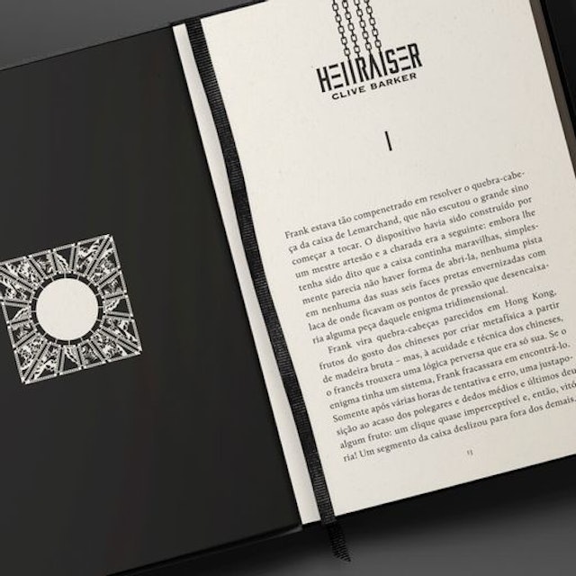 Hellraiser: Renascido do Inferno 3
