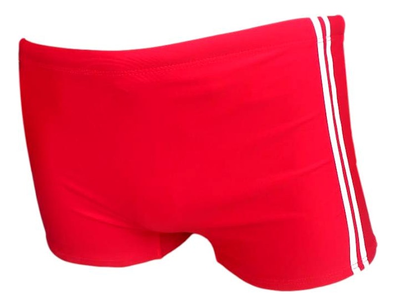 Sunga Boxer Infantil 1