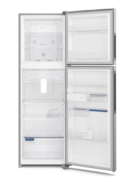 Geladeira Frost Free Inverter 415 L Efficient 4