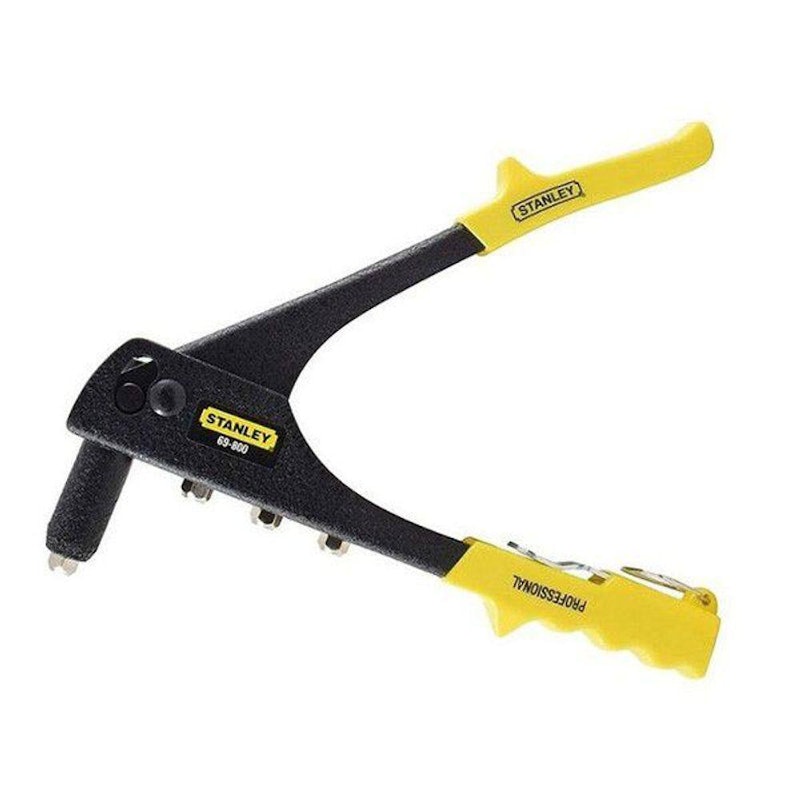 Rebitadeira Profissional Stanley 4