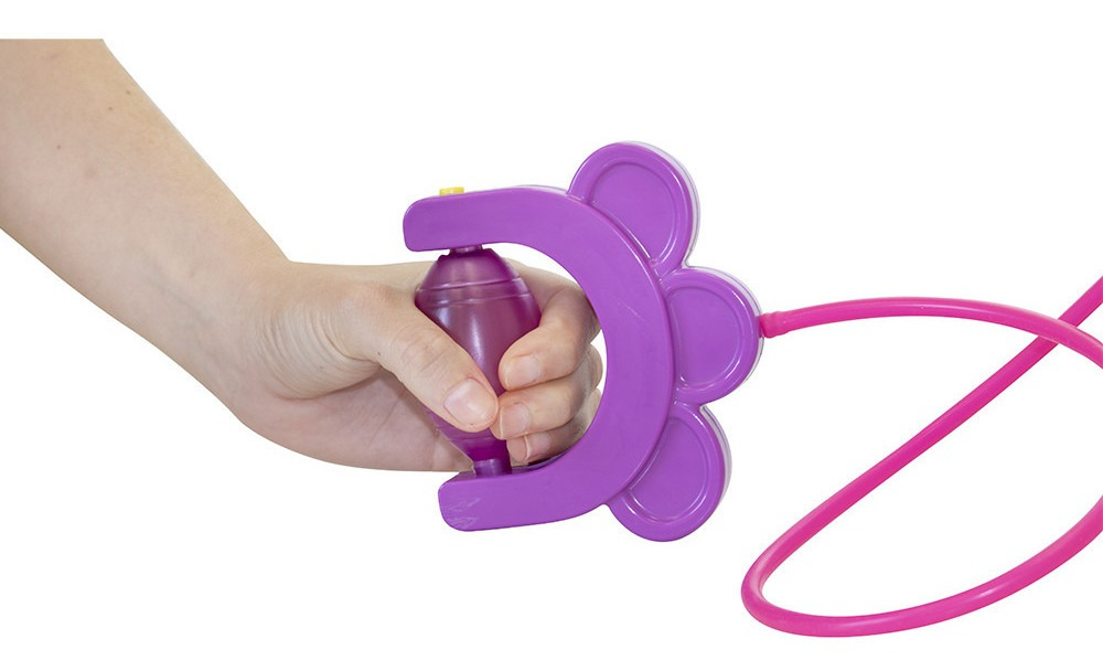 Cachorrinho Corgi Walking Petz 3