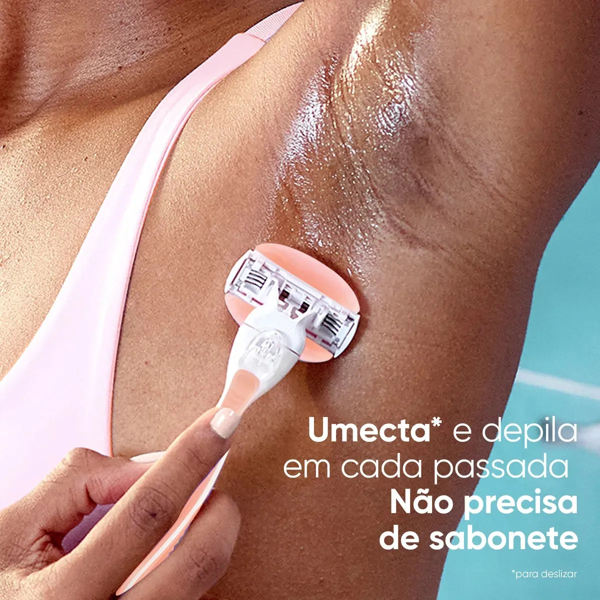 Lâmina Skin Comfort Spa 4