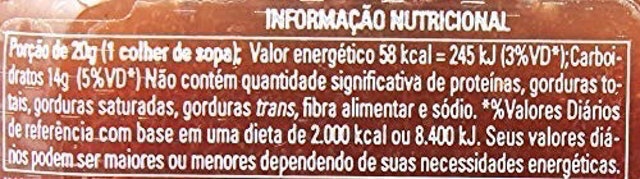 Geleia de Goiaba Queensberry 4