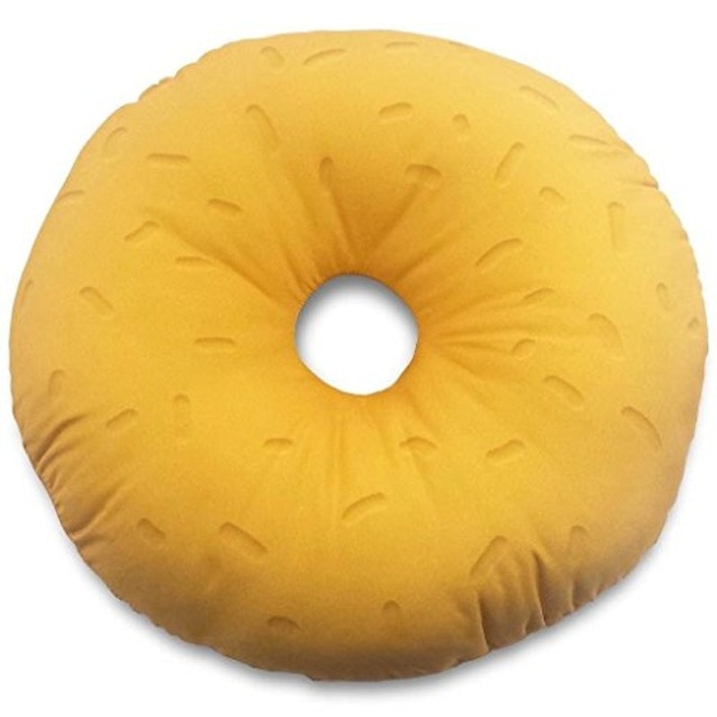 Almofada Rosquinha Donut 2