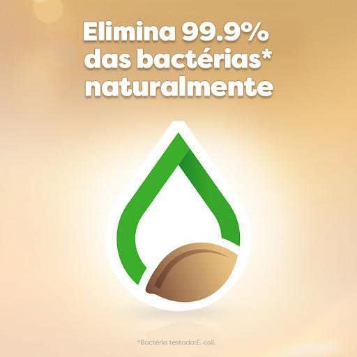 Sabonete Líquido Protex Pro Regeneração 3