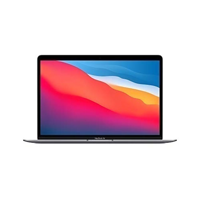 MacBook Air  Foto 1