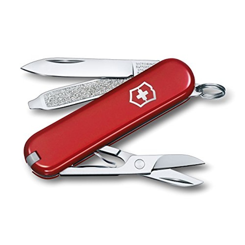 Canivete Signature Lite 1
