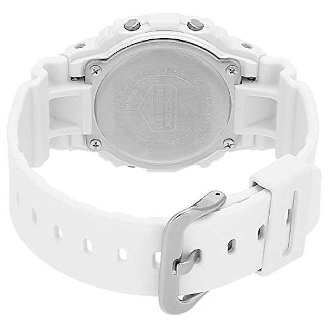 Relógio G-Shock DW-5600MW-7 3