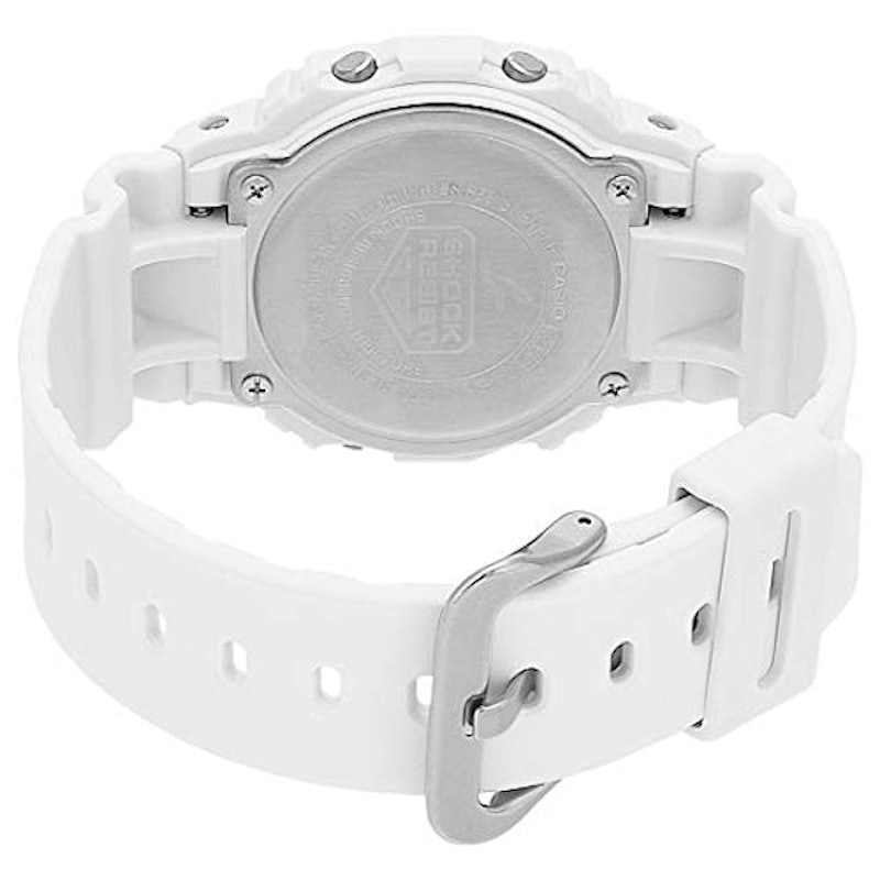 Relógio G-Shock DW-5600MW-7 3