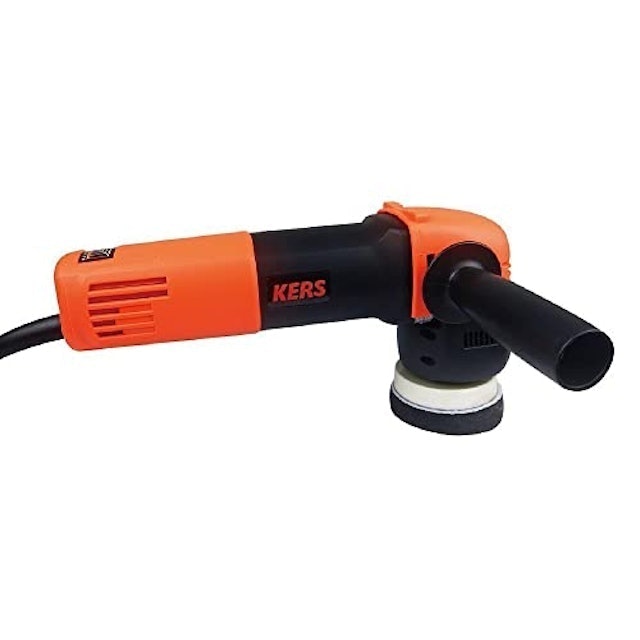Mini Politriz Roto Orbital Kers D10 1