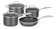 BRINOX Jogo de Panelas Brinox Antiaderente Ceramic Life 4 Peças Unique 1